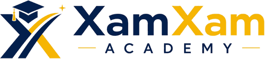 Xam Xam Academy — accueil